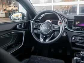 Kia Ceed Sportswagon (2025) thumbnail 13