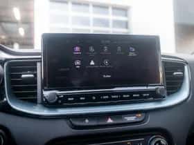 Kia Ceed Sportswagon (2025) thumbnail 14