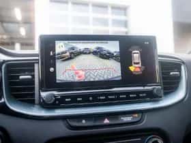 Kia Ceed Sportswagon (2025) thumbnail 15