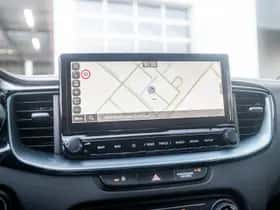 Kia Ceed Sportswagon (2025) thumbnail 16