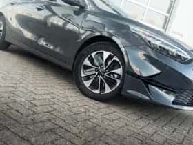 Kia Ceed Sportswagon (2025) thumbnail 24