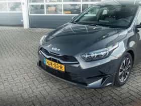 Kia Ceed Sportswagon (2025) thumbnail 25