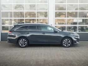 Kia Ceed Sportswagon (2025) thumbnail 4