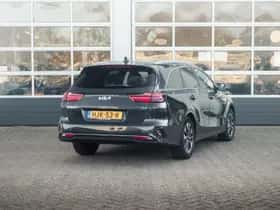 Kia Ceed Sportswagon (2025) thumbnail 5