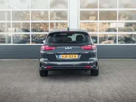 Kia Ceed Sportswagon (2025) thumbnail 6