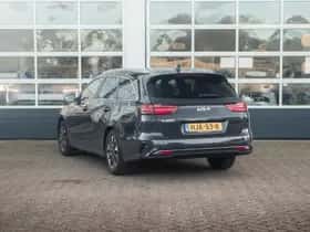Kia Ceed Sportswagon (2025) thumbnail 7