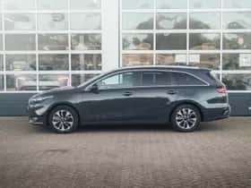 Kia Ceed Sportswagon (2025) thumbnail 8