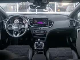 Kia Ceed Sportswagon (2025) thumbnail 9