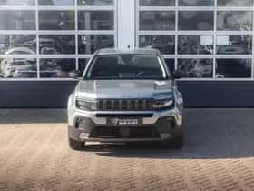 Jeep Avenger (2025) thumbnail 2