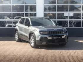 Jeep Avenger (2025) thumbnail 3