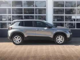 Jeep Avenger (2025) thumbnail 4