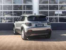 Jeep Avenger (2025) thumbnail 6