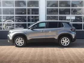 Jeep Avenger (2025) thumbnail 7