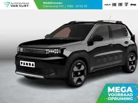 Fiat Grande Panda (2025)