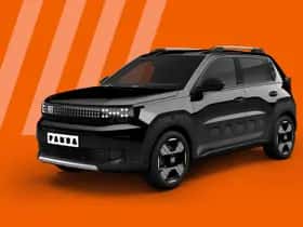 Fiat Grande Panda (2025) thumbnail 4