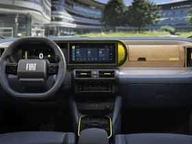 Fiat Grande Panda (2025) thumbnail 5