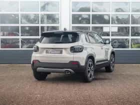 Jeep Avenger (2025) thumbnail 5