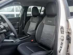Jeep Avenger (2025) thumbnail 10