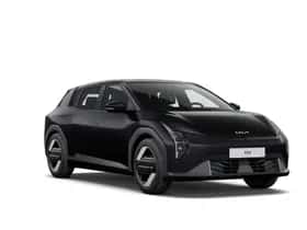 Kia EV4 (2026) thumbnail 3