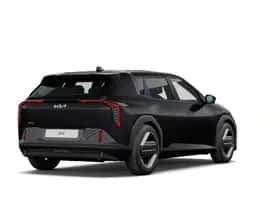 Kia EV4 (2026) thumbnail 5