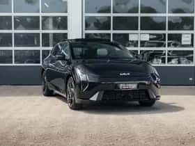 Kia EV4 (2026) thumbnail 3