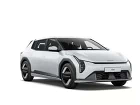 Kia EV4 (2026) thumbnail 3