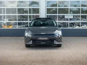 Kia EV4 (2026) thumbnail 2