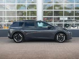 Kia EV4 (2026) thumbnail 5