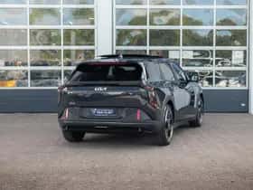 Kia EV4 (2026) thumbnail 6