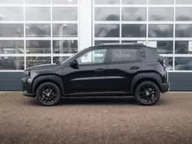 Fiat Grande Panda (2025) thumbnail 8