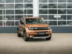 Fiat Grande Panda (2025) thumbnail 5