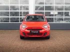 Fiat 600e (2025) thumbnail 2