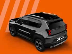 Fiat Grande Panda (2025) thumbnail 2