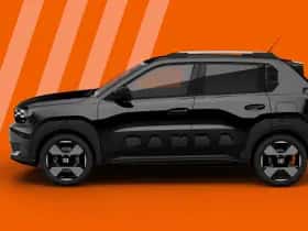 Fiat Grande Panda (2025) thumbnail 3