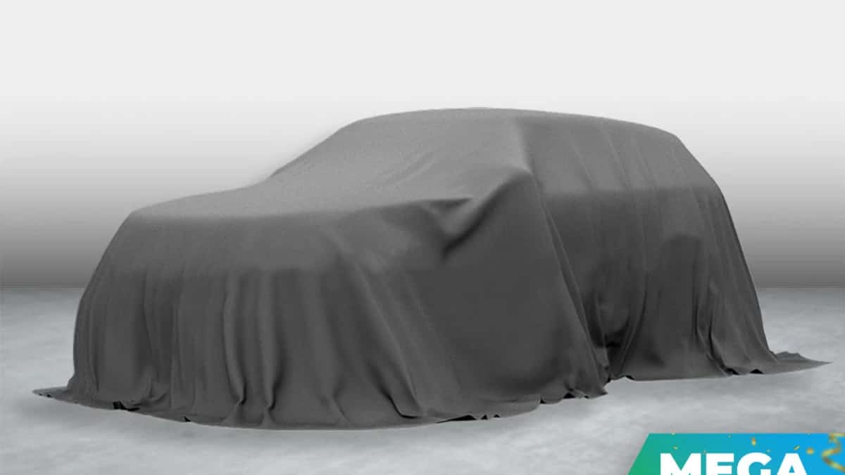 Fiat Grande Panda (2025) — foto 1