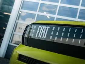 Fiat Grande Panda (2025) thumbnail 2
