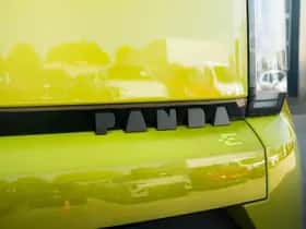 Fiat Grande Panda (2025) thumbnail 28