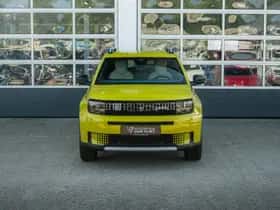 Fiat Grande Panda (2025) thumbnail 4