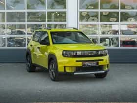 Fiat Grande Panda (2025) thumbnail 5