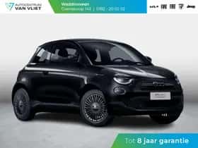 Fiat 500 (2026)