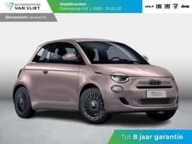 Fiat 500 (2026)