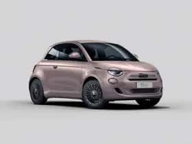 Fiat 500 (2026) thumbnail 3