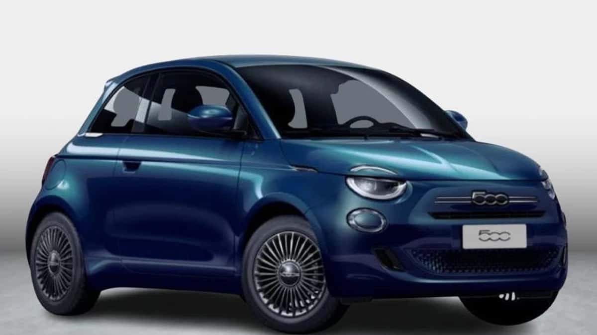 Fiat 500 (2026) — foto 1