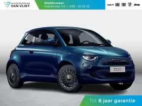 Fiat 500 (2026)