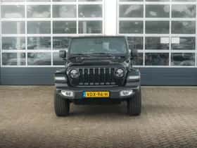 Jeep Wrangler (2020) thumbnail 2