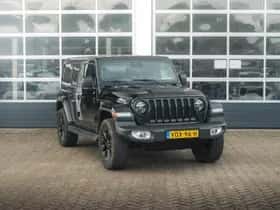 Jeep Wrangler (2020) thumbnail 3