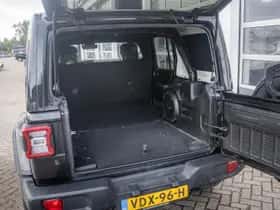 Jeep Wrangler (2020) thumbnail 23