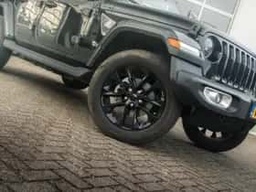 Jeep Wrangler (2020) thumbnail 24