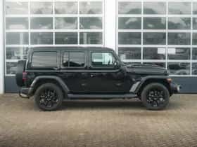 Jeep Wrangler (2020) thumbnail 4