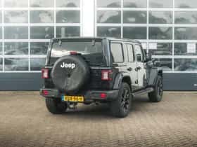 Jeep Wrangler (2020) thumbnail 5